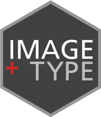 Image + Type